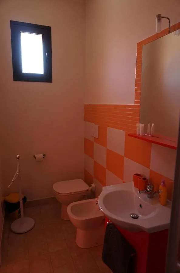 Casa Caretta Caretta A San Lorenzo Reitani