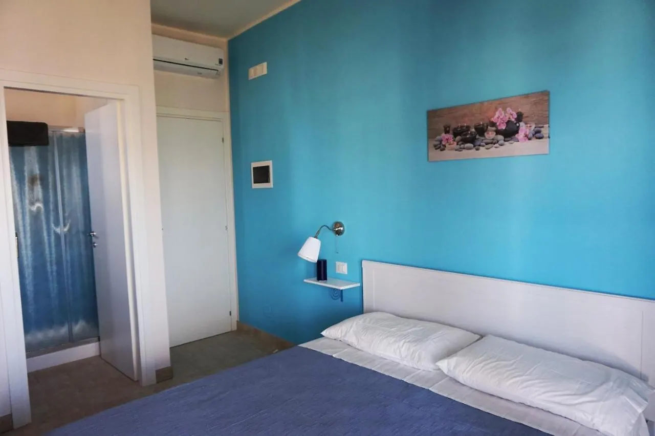 Casa Caretta Caretta A San Lorenzo Reitani Italy