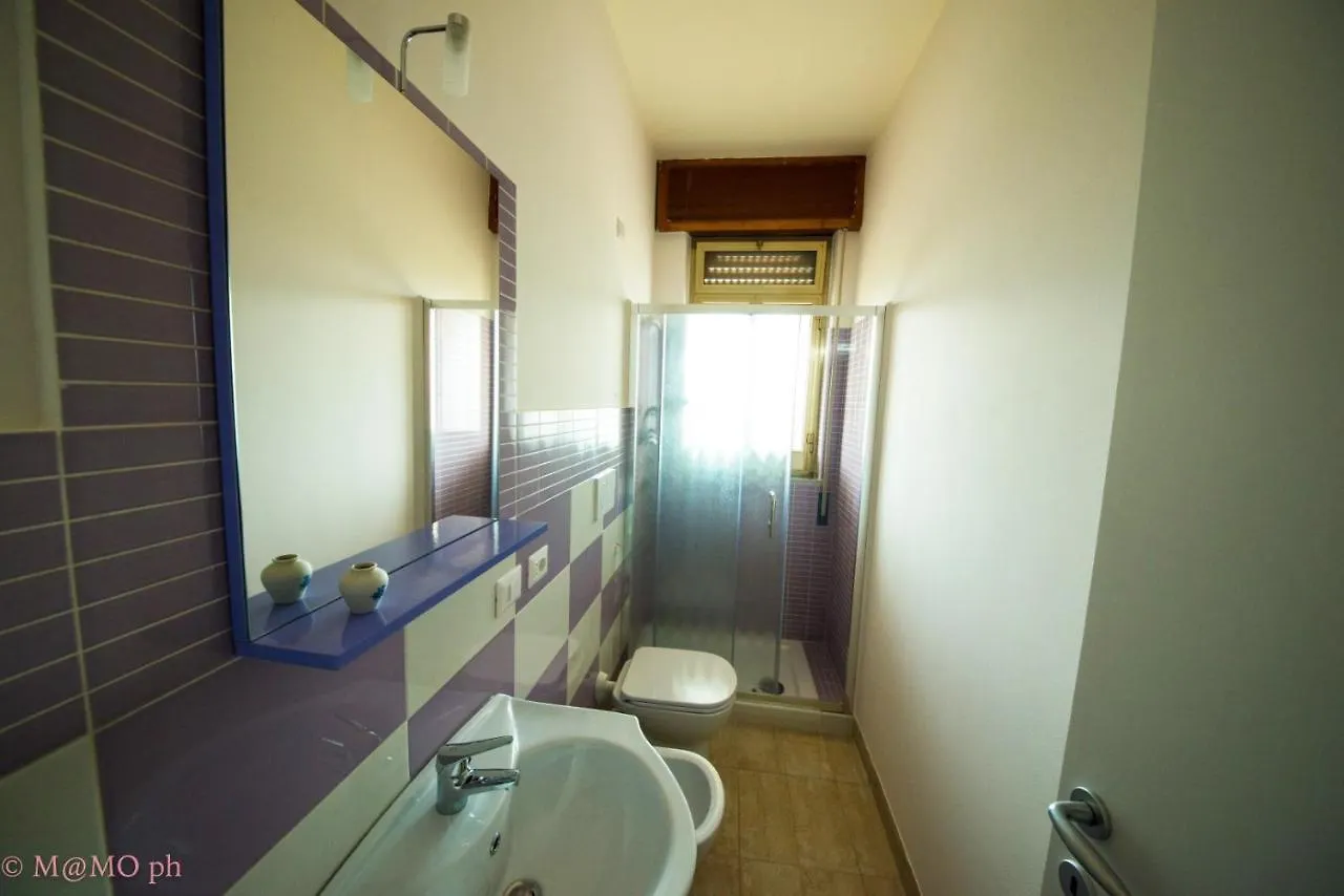 Bed & Breakfast Casa Caretta Caretta A San Lorenzo Reitani
