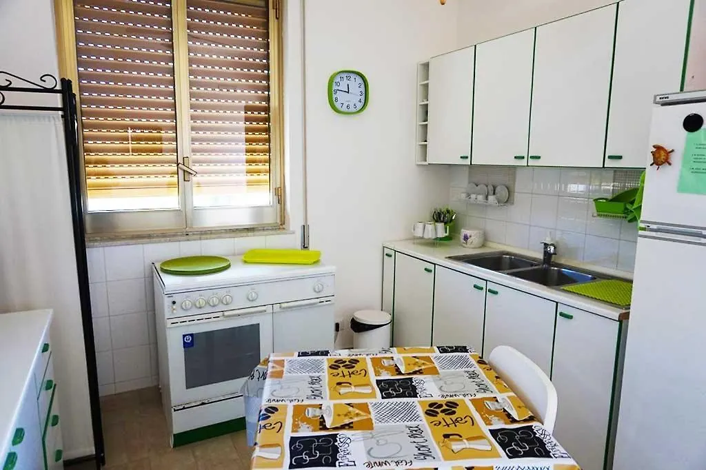 Bed & Breakfast Casa Caretta Caretta A San Lorenzo Reitani