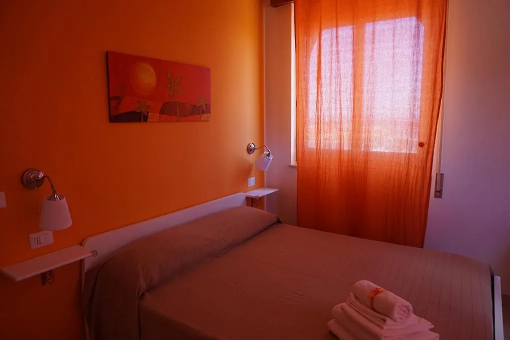 Casa Caretta Caretta A San Lorenzo Reitani