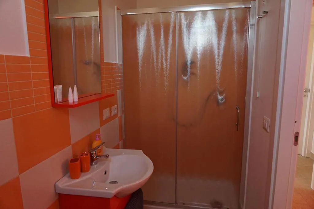 Bed & Breakfast Casa Caretta Caretta A San Lorenzo Reitani