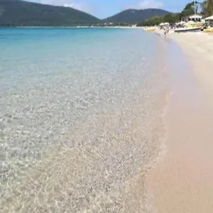  Affittacamere Serraona Italia