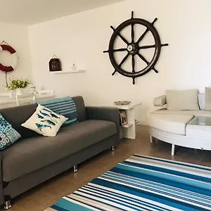Boatapartment Reitani